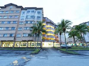 Galeriebild der Unterkunft OYO 90559 Ummul Motel C Mart in Arau