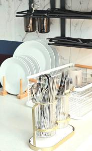 Fotografie z fotogalerie ubytování Brill Urban Homes v Soulu