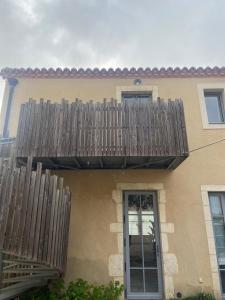 La Chaize-GiraudMaison Mado的相册照片