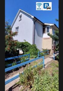 Foto dalla galleria di Коттеджный городок Динамо Конча-Заспа a Kiev