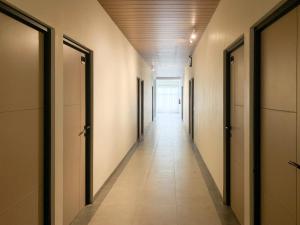 Billede fra billedgalleriet på Urbanview Hotel Langkung Sae Magelang i Sumberrejo