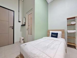 Billede fra billedgalleriet på Urbanview Hotel Langkung Sae Magelang i Sumberrejo