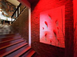 Billede fra billedgalleriet på Urbanview Hotel Langkung Sae Magelang i Sumberrejo