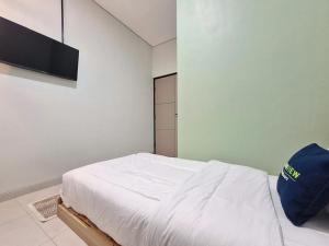 Billede fra billedgalleriet på Urbanview Hotel Langkung Sae Magelang i Sumberrejo