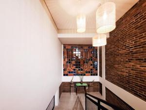 Φωτογραφία από το άλμπουμ του Urbanview Hotel Langkung Sae Magelang σε Sumberrejo +17 φωτογραφίες