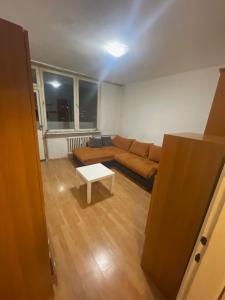 Φωτογραφία από το άλμπουμ του Studio apartment in Gajnice 25m2 στο Ζάγκρεμπ