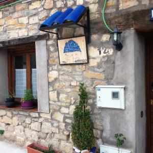 Fotografie z fotogalerie ubytování Ana de las Tejas Azules v destinaci Medinaceli