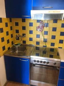 Φωτογραφία από το άλμπουμ του Studio apartment in Gajnice 25m2 στο Ζάγκρεμπ