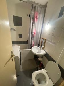 Φωτογραφία από το άλμπουμ του Studio apartment in Gajnice 25m2 στο Ζάγκρεμπ