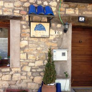 Fotografie z fotogalerie ubytování Ana de las Tejas Azules v destinaci Medinaceli