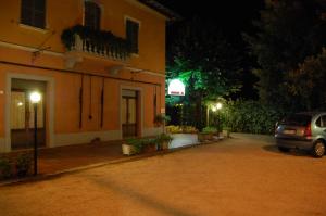 Gallery image of B&B Florida House in Passignano sul Trasimeno