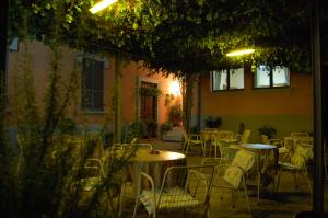 Gallery image of B&B Florida House in Passignano sul Trasimeno