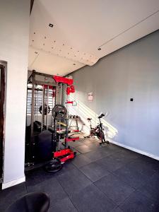 Φωτογραφία από το άλμπουμ του Cozy Apartment in Lekki σε Lekki