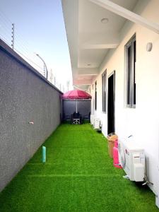 Φωτογραφία από το άλμπουμ του Cozy Apartment in Lekki σε Lekki