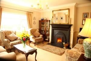 Gallery image of Brooklodge Bed and Breakfast in Westport