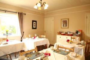 Imagen de la galería de Brooklodge Bed and Breakfast, en Westport