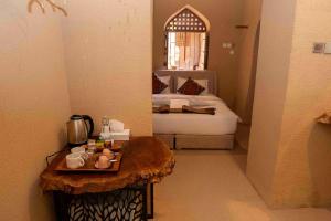 Φωτογραφία από το άλμπουμ του Nomad Inn Tiwi Albir σε Sur