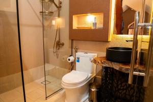 Φωτογραφία από το άλμπουμ του Nomad Inn Tiwi Albir σε Sur