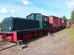 Φωτογραφία από το άλμπουμ του Valant B&B σε Otterbäcken