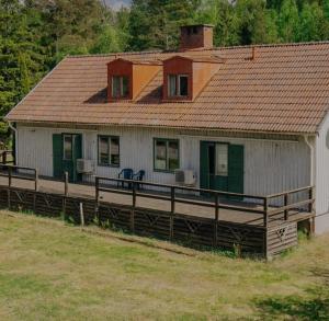 Φωτογραφία από το άλμπουμ του Valant B&B σε Otterbäcken