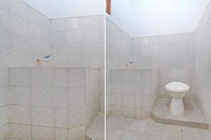 Foto dalla galleria di OYO 95023 Hotel Alamanda Garut a Cireungit