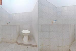 Foto dalla galleria di OYO 95023 Hotel Alamanda Garut a Cireungit