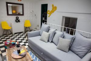 Imagen de la galería de Casa Gigi Tarifa, en Tarifa