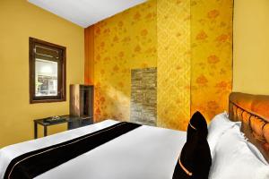 Ảnh trong thư viện ảnh của OYO 95043 Guest House Adel's ở Kasri