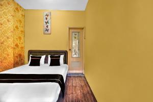 Ảnh trong thư viện ảnh của OYO 95043 Guest House Adel's ở Kasri