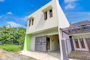 Το κτήριο όπου στεγάζεται  το ξενοδοχείο