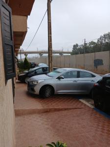 Φωτογραφία από το άλμπουμ του Appartement Design Prés du Stade My Abdellah σε Temara