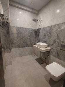 Un baño de TAG Kaksh