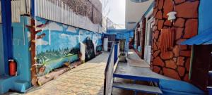 Φωτογραφία από το άλμπουμ του Blue Star Guest House Shahr e Naw Kabul σε Καμπούλ