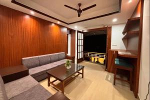 Gallery image of Sacred Grove Homestay in Kalimpong