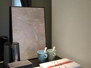 Φωτογραφία από το άλμπουμ του Eco Tree Hotel Causeway Bay στο Χονγκ Κονγκ