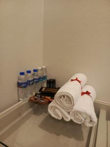 Billede fra billedgalleriet på Rayyan homestay 