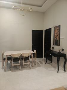 Billede fra billedgalleriet på Rayyan homestay 