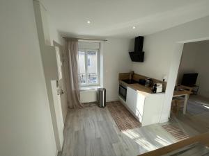 Foto dalla galleria di Appartement Japandi proche Thermes Cocon Zen Contrexéville a Contrexéville Altre 2 foto