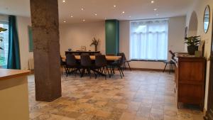 Φωτογραφία από το άλμπουμ του Domaine des Gites du Nord - L'Intemporel - 4 à 5 chambres entre Lille, Arras et La Belgique σε Chemy +55 φωτογραφίες