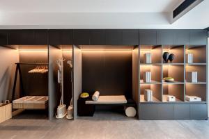 Fotografie z fotogalerie ubytování Meilun Hotel, Longhu Financial Island, Zhengzhou v destinaci Čeng-čou + 31 fotografií