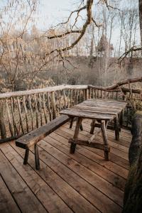 Φωτογραφία από το άλμπουμ του Cabane de la Margo σε Sexcles +3 φωτογραφίες