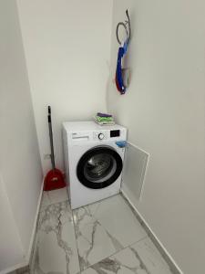 Ảnh trong thư viện ảnh của S Apartments A1 ở Debar +4 ảnh