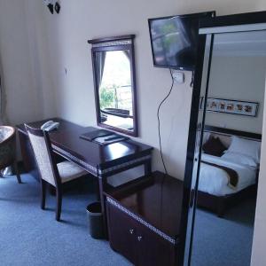 Gallery image of Sarem International Hotel & Spa in Addis Ababa