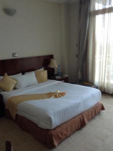 Gallery image of Sarem International Hotel & Spa in Addis Ababa