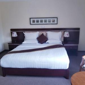 Gallery image of Sarem International Hotel & Spa in Addis Ababa