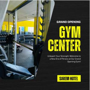 Gallery image of Sarem International Hotel & Spa in Addis Ababa +13 photos