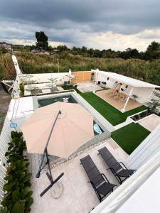 Φωτογραφία από το άλμπουμ του Quatra Belle Villa σε Concepcion +3 φωτογραφίες