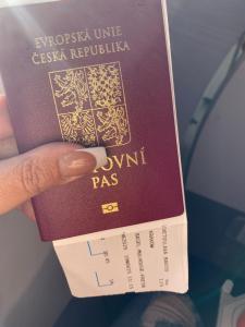 Imagine din galeria proprietății Kvetoslava Badiova în Karviná