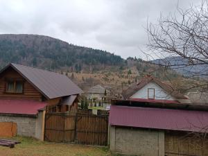 Φυσικό τοπίο κοντά σε αυτή η παραθεριστική κατοικία +3 φωτογραφίες