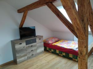 Gallery image of Apartmány MARTIN SARVAŠ 5 in Tachov
